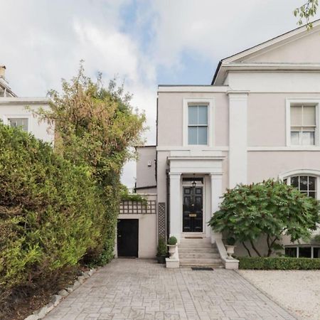 Shooters Hill Aparts Hotel Londen Buitenkant foto