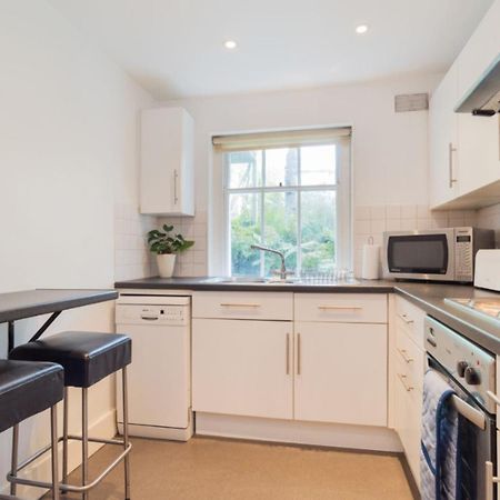 Shooters Hill Aparts Hotel Londen Buitenkant foto