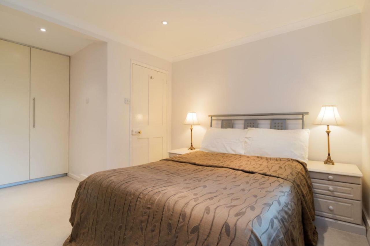 Shooters Hill Aparts Hotel Londen Buitenkant foto