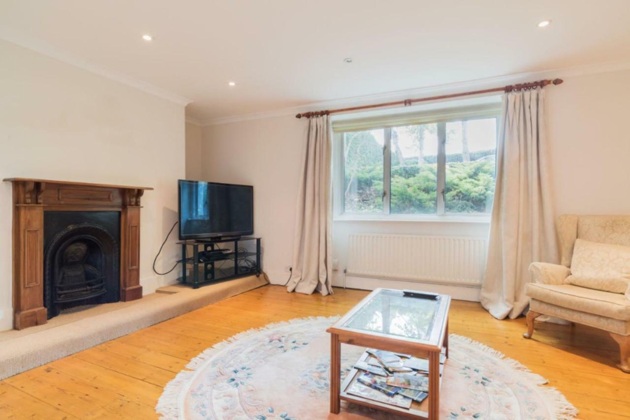 Shooters Hill Aparts Hotel Londen Buitenkant foto